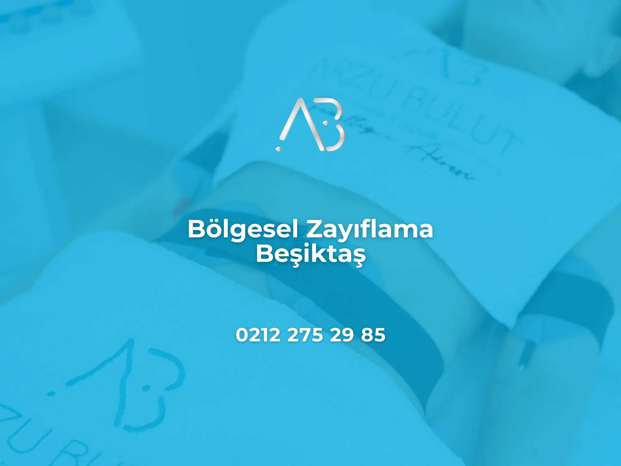 Bölgesel Zayıflama Beşiktaş