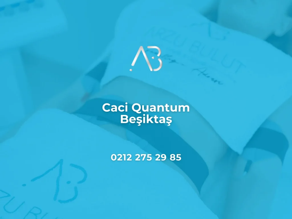 Caci Quantum Beşiktaş
