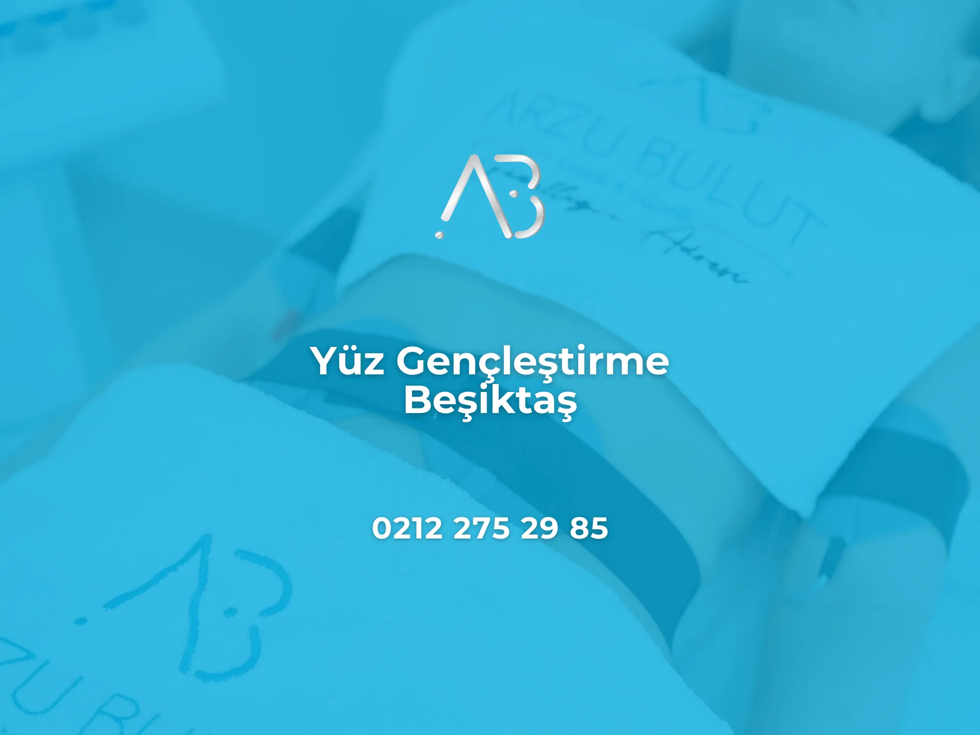 Yüz Gençleştirme Beşiktaş
