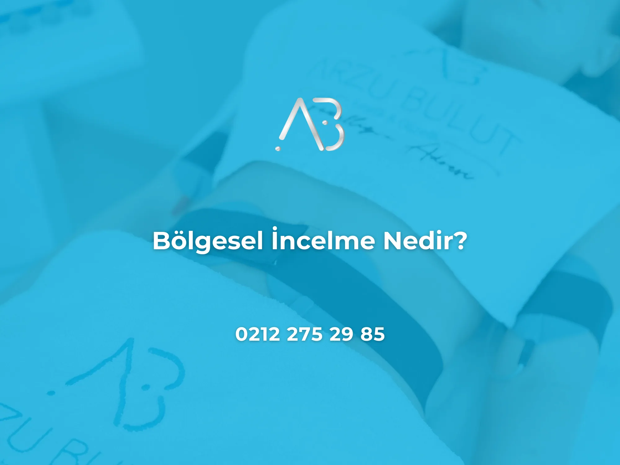 Bölgesel İncelme Nedir