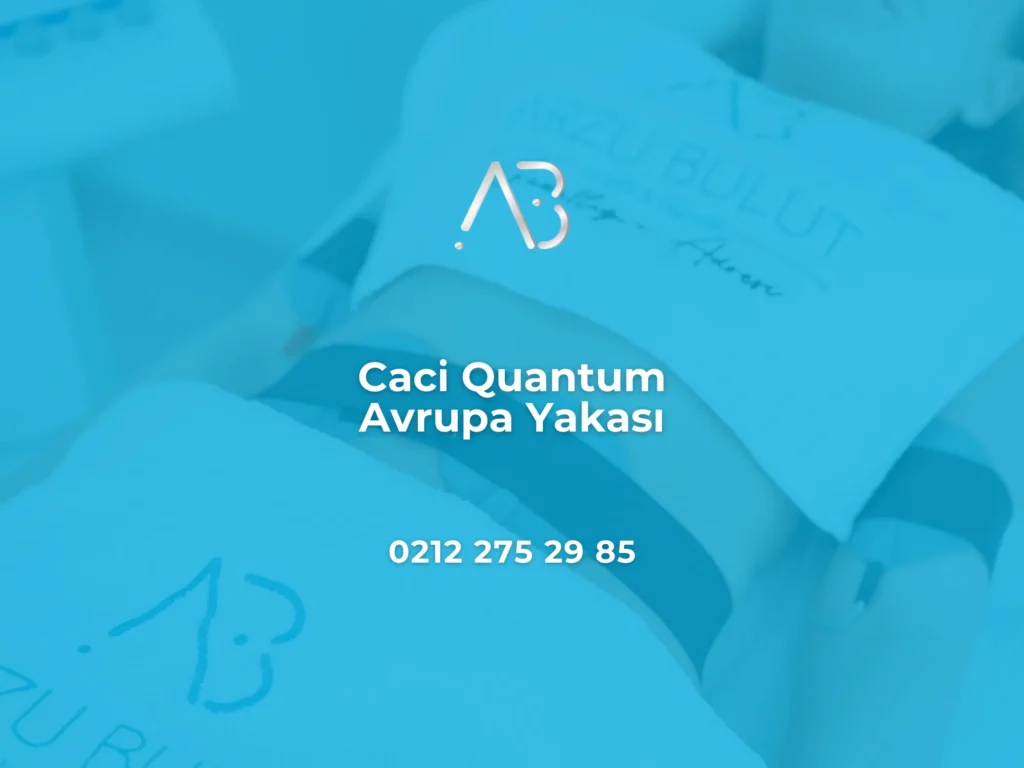 Caci Quantum Avrupa Yakası