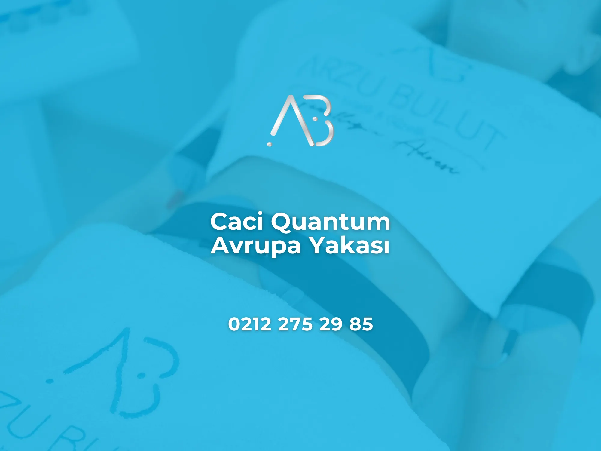 Caci Quantum Avrupa Yakası