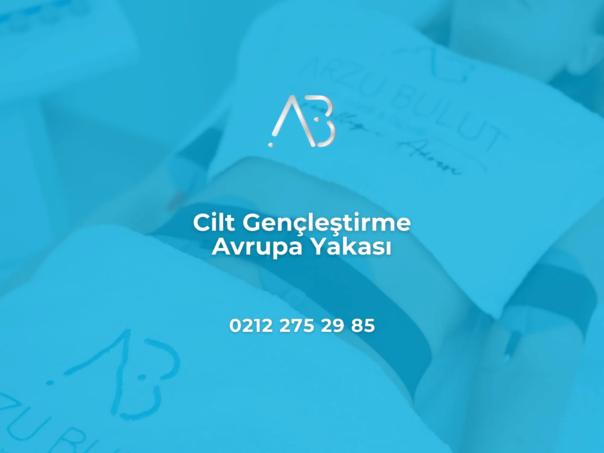Cilt Gençleştirme Avrupa Yakası