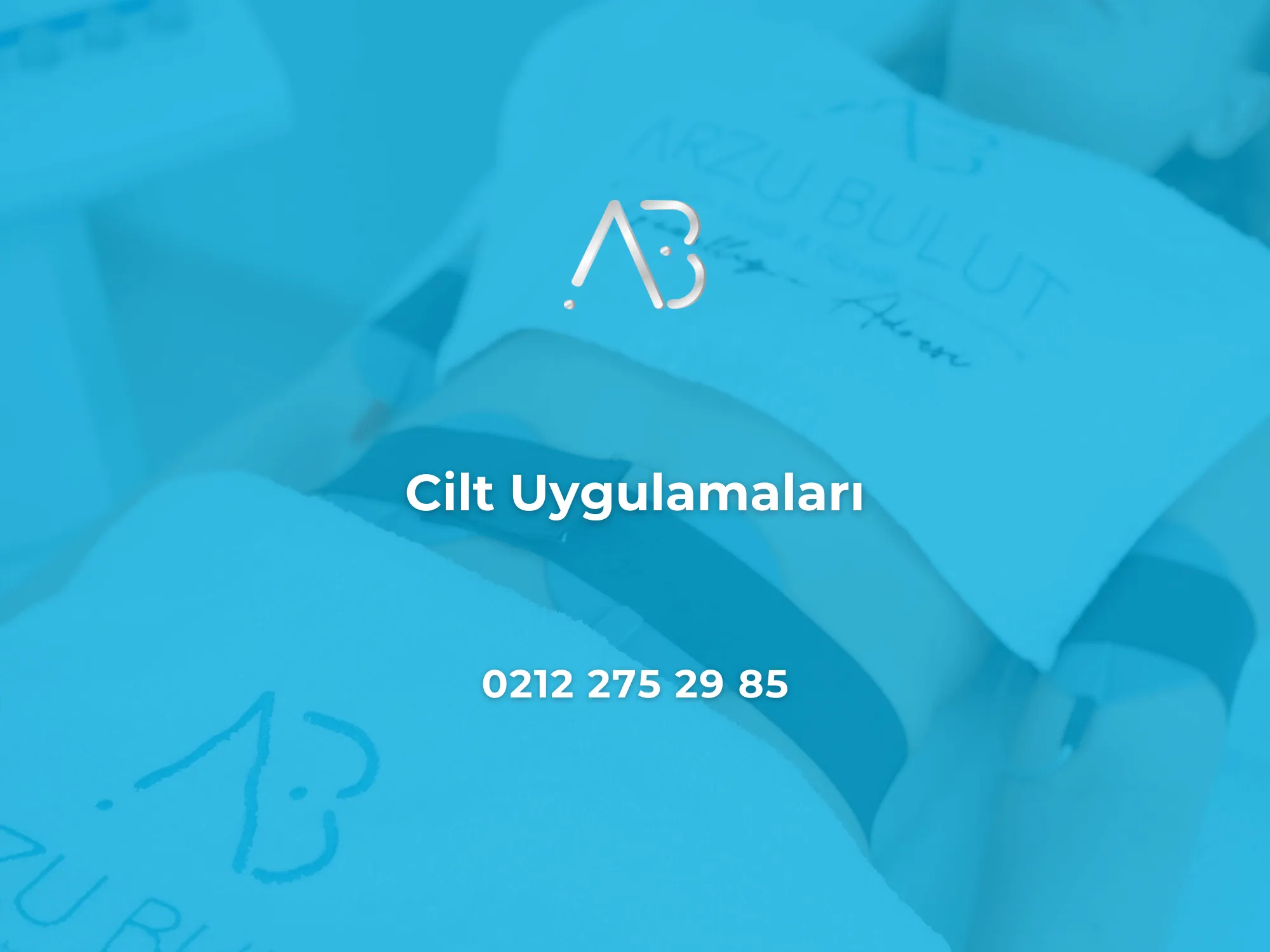 Cilt Uygulamaları