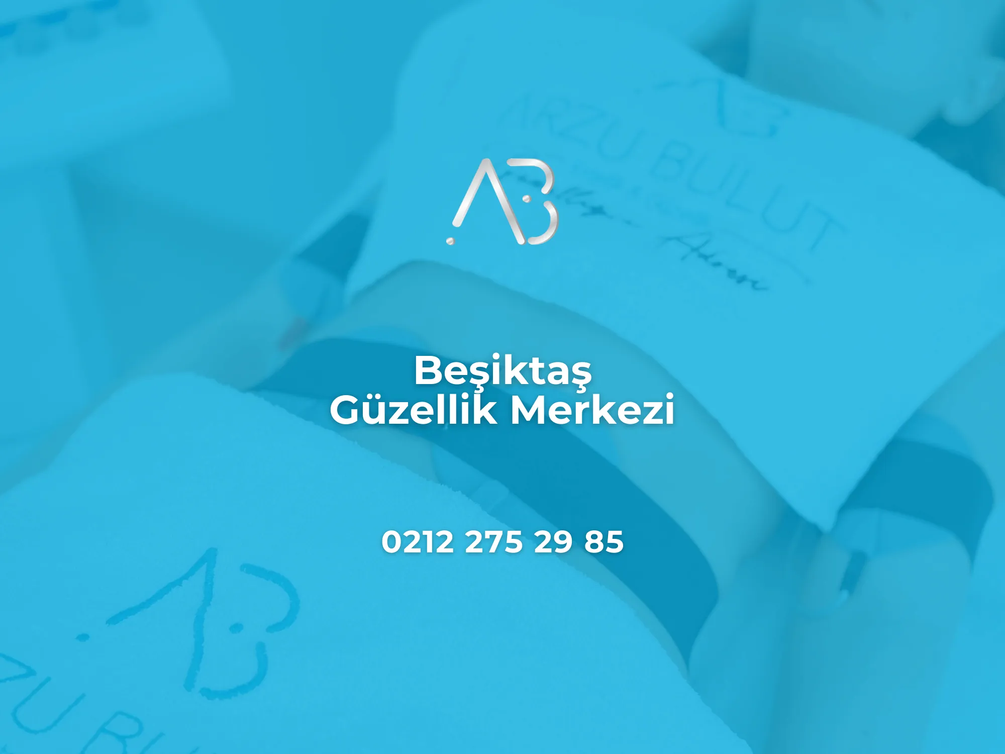 Beşiktaş Güzellik Merkezi