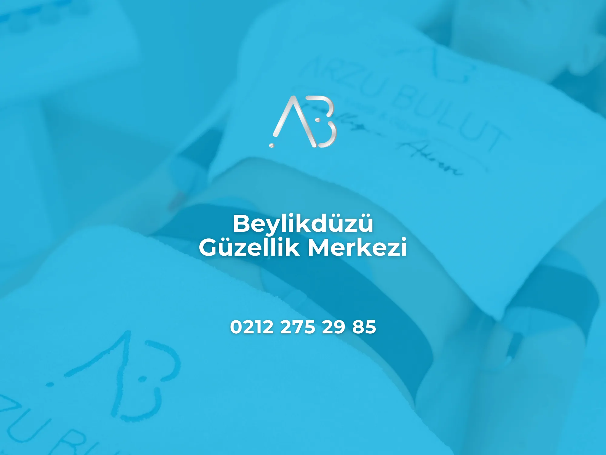 Beylikdüzü Güzellik Merkezi